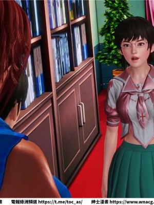 [BB君]奴隸契約之女神戰士 1-36 4SP_[TOC]-16-008