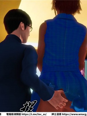 [BB君]奴隸契約之女神戰士 1-36 4SP_[TOC]-16-010