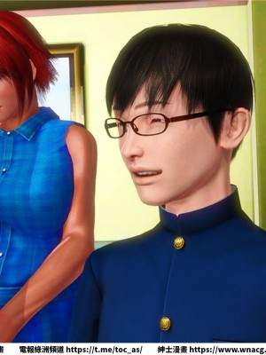 [BB君]奴隸契約之女神戰士 1-36 4SP_[TOC]-16-013