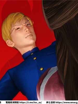 [BB君]奴隸契約之女神戰士 1-36 4SP_[TOC]-16-078