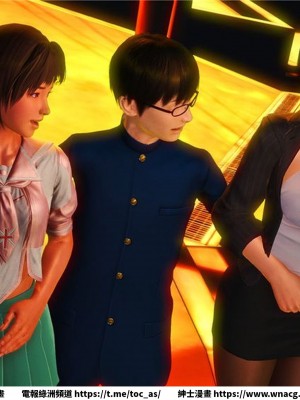 [BB君]奴隸契約之女神戰士 1-36 4SP_[TOC]-17-041