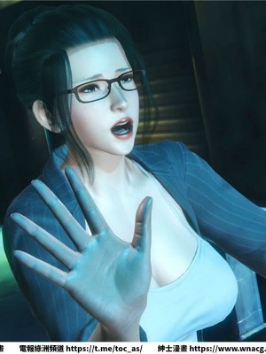 [BB君]奴隸契約之女神戰士 1-36 4SP_[TOC]-17-049