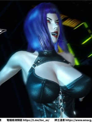 [BB君]奴隸契約之女神戰士 1-36 4SP_[TOC]-17-057