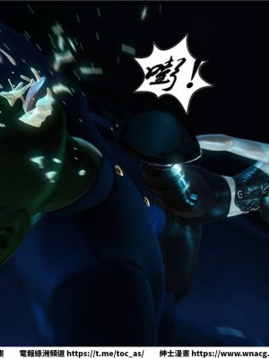 [BB君]奴隸契約之女神戰士 1-36 4SP_[TOC]-17-061