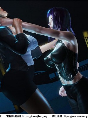 [BB君]奴隸契約之女神戰士 1-36 4SP_[TOC]-17-073