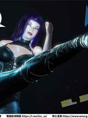 [BB君]奴隸契約之女神戰士 1-36 4SP_[TOC]-17-084