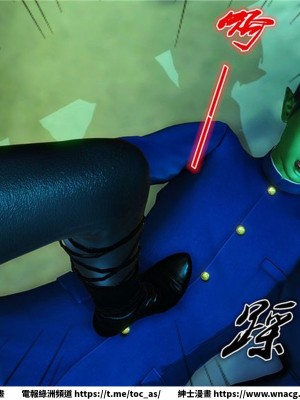 [BB君]奴隸契約之女神戰士 1-36 4SP_[TOC]-17-086