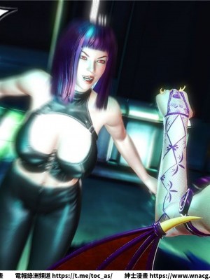 [BB君]奴隸契約之女神戰士 1-36 4SP_[TOC]-17-098