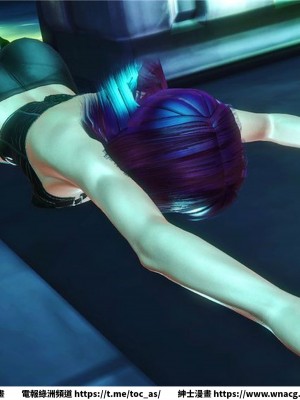 [BB君]奴隸契約之女神戰士 1-36 4SP_[TOC]-17-105