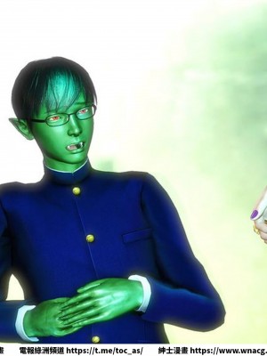 [BB君]奴隸契約之女神戰士 1-36 4SP_[TOC]-17-107