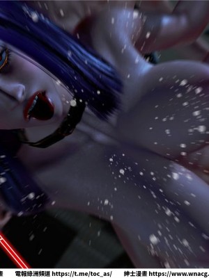 [BB君]奴隸契約之女神戰士 1-36 4SP_[TOC]-18-041