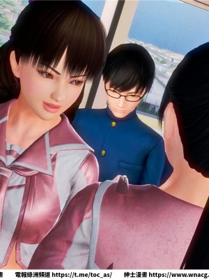 [BB君]奴隸契約之女神戰士 1-36 4SP_[TOC]-18-086