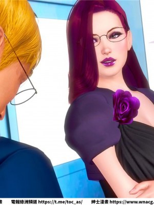 [BB君]奴隸契約之女神戰士 1-36 4SP_[TOC]-19-019