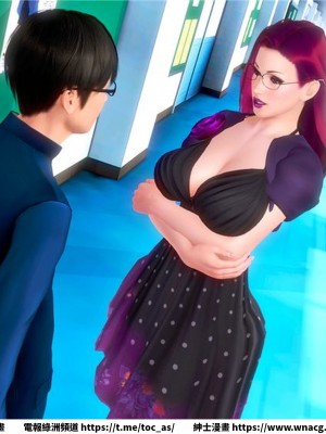 [BB君]奴隸契約之女神戰士 1-36 4SP_[TOC]-19-024