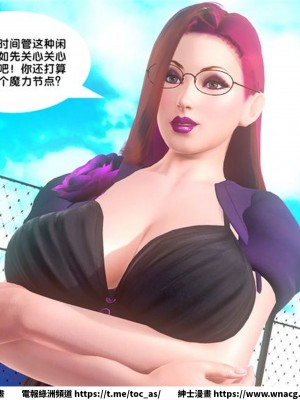 [BB君]奴隸契約之女神戰士 1-36 4SP_[TOC]-19-032