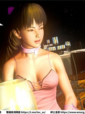 [BB君]奴隸契約之女神戰士 1-36 4SP_[TOC]-19-049