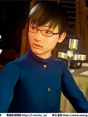 [BB君]奴隸契約之女神戰士 1-36 4SP_[TOC]-19-055