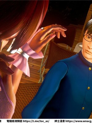 [BB君]奴隸契約之女神戰士 1-36 4SP_[TOC]-19-059