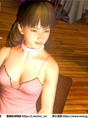 [BB君]奴隸契約之女神戰士 1-36 4SP_[TOC]-19-078