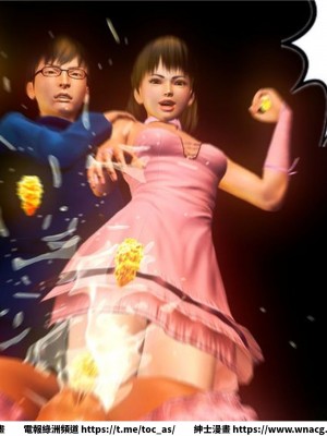 [BB君]奴隸契約之女神戰士 1-36 4SP_[TOC]-19-091