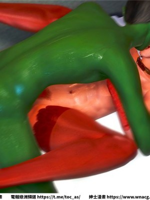 [BB君]奴隸契約之女神戰士 1-36 4SP_[TOC]-20-029