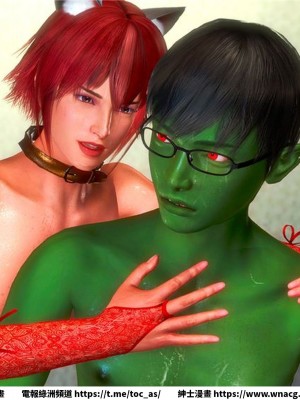 [BB君]奴隸契約之女神戰士 1-36 4SP_[TOC]-20-033