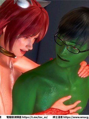 [BB君]奴隸契約之女神戰士 1-36 4SP_[TOC]-20-034