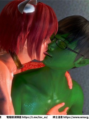 [BB君]奴隸契約之女神戰士 1-36 4SP_[TOC]-20-036