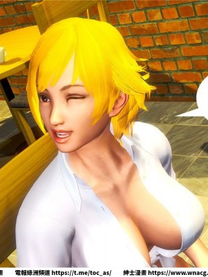 [BB君]奴隸契約之女神戰士 1-36 4SP_[TOC]-20-049