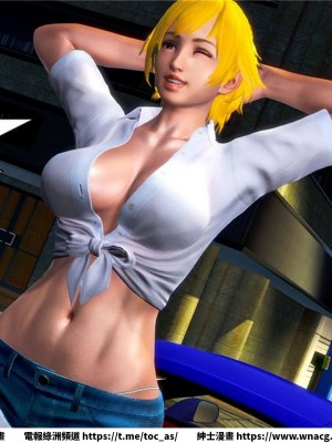 [BB君]奴隸契約之女神戰士 1-36 4SP_[TOC]-20-065