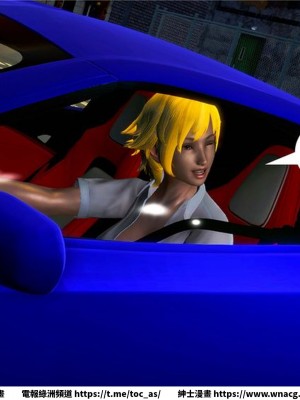 [BB君]奴隸契約之女神戰士 1-36 4SP_[TOC]-20-067