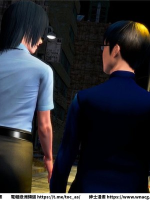 [BB君]奴隸契約之女神戰士 1-36 4SP_[TOC]-20-074