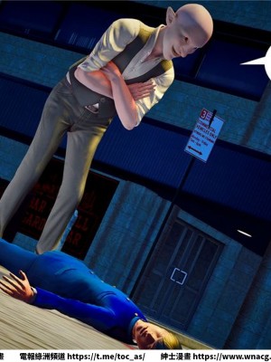 [BB君]奴隸契約之女神戰士 1-36 4SP_[TOC]-21-009