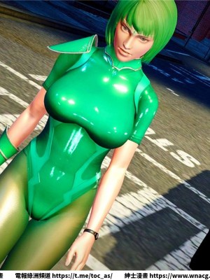 [BB君]奴隸契約之女神戰士 1-36 4SP_[TOC]-21-026