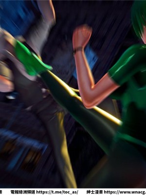 [BB君]奴隸契約之女神戰士 1-36 4SP_[TOC]-21-028