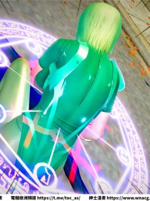 [BB君]奴隸契約之女神戰士 1-36 4SP_[TOC]-21-032