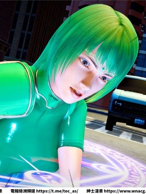 [BB君]奴隸契約之女神戰士 1-36 4SP_[TOC]-21-033