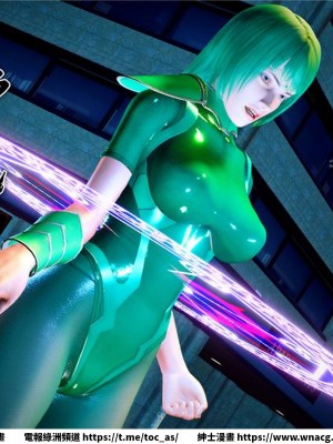 [BB君]奴隸契約之女神戰士 1-36 4SP_[TOC]-21-035