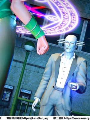 [BB君]奴隸契約之女神戰士 1-36 4SP_[TOC]-21-038