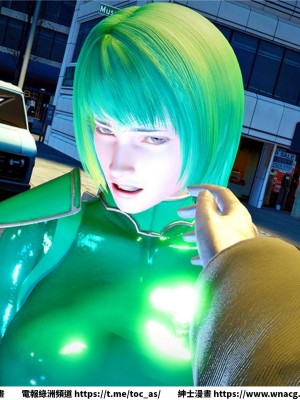 [BB君]奴隸契約之女神戰士 1-36 4SP_[TOC]-21-041