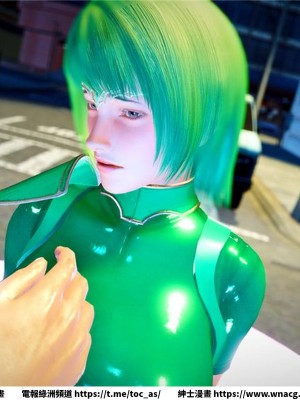 [BB君]奴隸契約之女神戰士 1-36 4SP_[TOC]-21-043