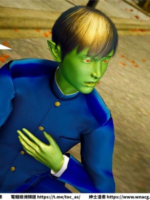 [BB君]奴隸契約之女神戰士 1-36 4SP_[TOC]-21-057