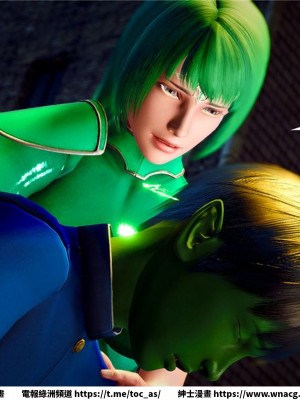 [BB君]奴隸契約之女神戰士 1-36 4SP_[TOC]-21-061