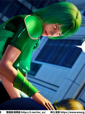 [BB君]奴隸契約之女神戰士 1-36 4SP_[TOC]-21-062