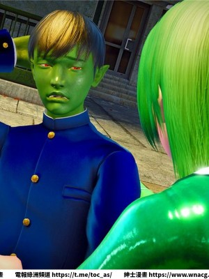 [BB君]奴隸契約之女神戰士 1-36 4SP_[TOC]-21-069