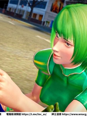 [BB君]奴隸契約之女神戰士 1-36 4SP_[TOC]-21-072