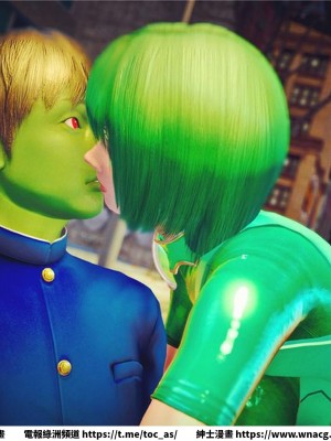 [BB君]奴隸契約之女神戰士 1-36 4SP_[TOC]-21-075