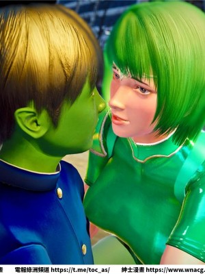 [BB君]奴隸契約之女神戰士 1-36 4SP_[TOC]-21-076