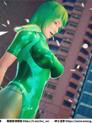 [BB君]奴隸契約之女神戰士 1-36 4SP_[TOC]-21-080