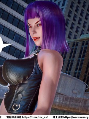 [BB君]奴隸契約之女神戰士 1-36 4SP_[TOC]-21-083